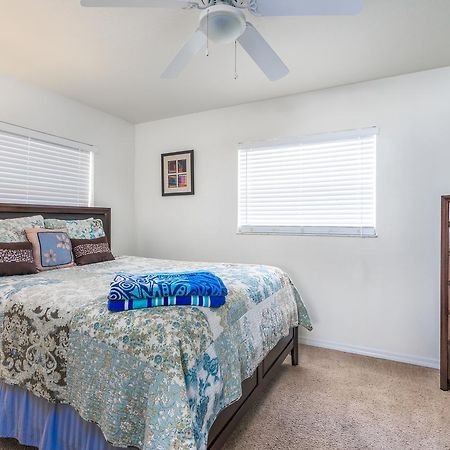 Gulf Breeze Condos Fort Myers Beach Exterior foto