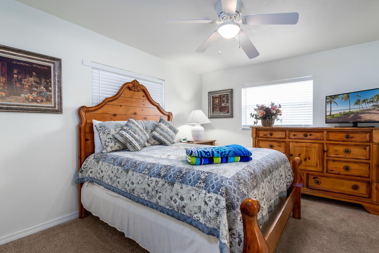 Gulf Breeze Condos Fort Myers Beach Exterior foto